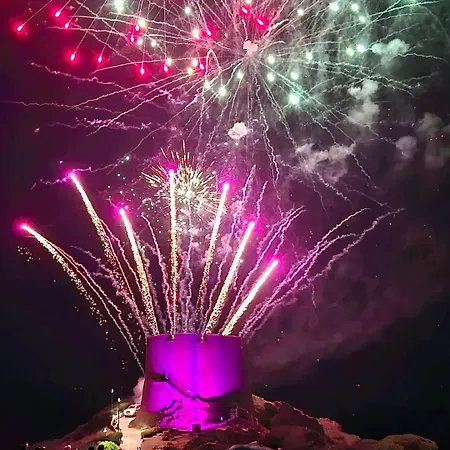 Seaview Santa Teresa Gallura