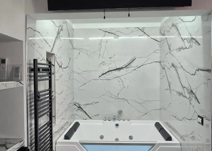 Seaview Guest house Santa Teresa Gallura