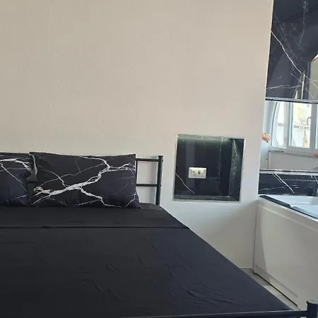 Seaview Gasthuis 3*