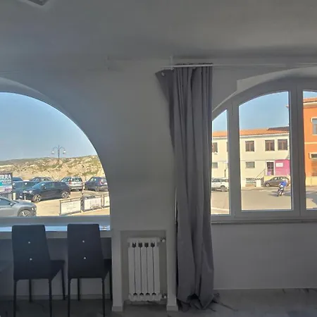 Seaview