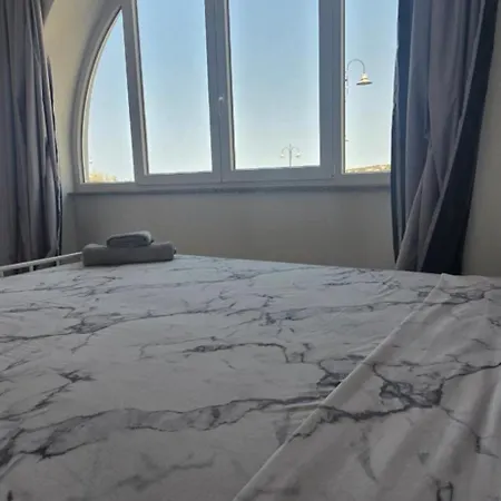 Seaview 3*