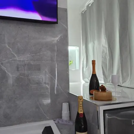 Seaview 3* סנטה טרזה גאיורה