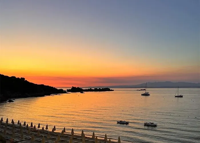 Guest house Seaview Santa Teresa Gallura